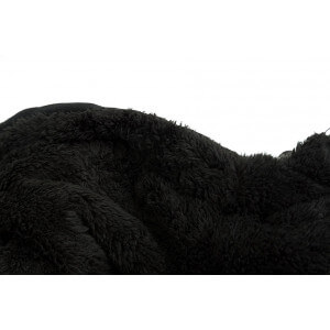 Obrázok 3 k Mikina FOX Sherpa Hoody Collection Black/ Orange