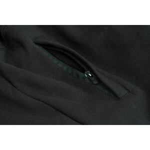 Obrázok 5 k Mikina FOX Sherpa Hoody Collection Black/ Orange