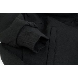 Obrázok 8 k Mikina FOX Sherpa Hoody Collection Black/ Orange