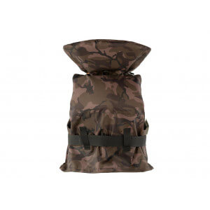Obrázok 2 k Detská záchranná vesta FOX Kids Camo Life Jacket