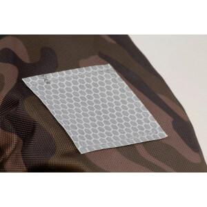 Obrázok 5 k Detská záchranná vesta FOX Kids Camo Life Jacket
