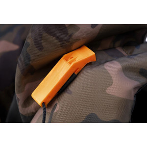 Obrázok 7 k Detská záchranná vesta FOX Kids Camo Life Jacket
