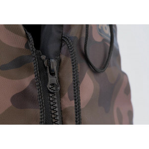 Obrázok 8 k Detská záchranná vesta FOX Kids Camo Life Jacket