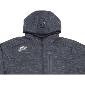 Obrázok 2 k Mikina FOX Rage Fleck Hoodie