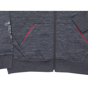 Obrázok 3 k Mikina FOX Rage Fleck Hoodie