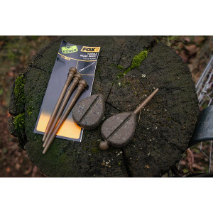 Obrázok 4 k Montáž FOX Edges Tadpole Inline Insert