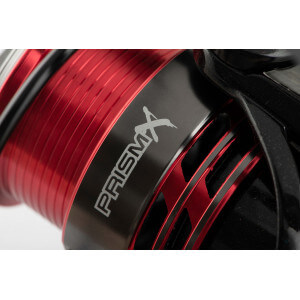 Obrázok 8 k Navijak FOX Rage Prism X