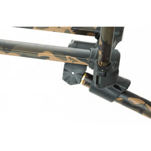 Obrázek 2 k Stojan FOX Horizon Duo Camo 3 Rod Pod