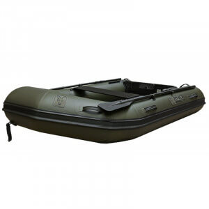 Obrázek 2 k Člun FOX 240 Inflatable Boat Green