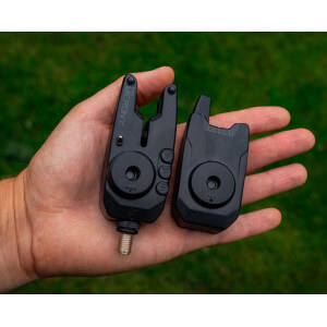 Obrázek 7 k SET = 4x signalizátor FOX Mini Micron X 4 Rod Set s příposlechem