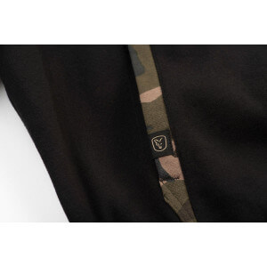 Obrázok 3 k Mikina FOX Black Camo High Neck