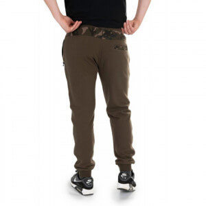 Obrázok 2 k Tepláky FOX Khaki/ Camo Joggers