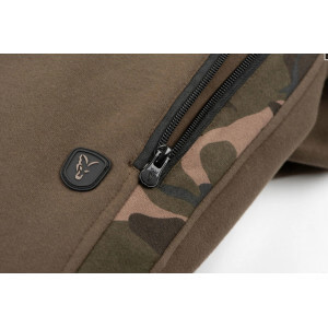 Obrázok 3 k Tepláky FOX Khaki/ Camo Joggers