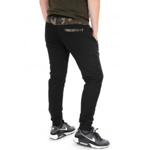 Obrázok 2 k Tepláky FOX Black/ Camo Joggers