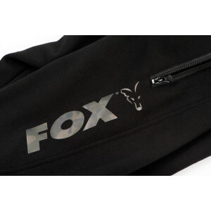 Obrázok 3 k Tepláky FOX Black/ Camo Joggers