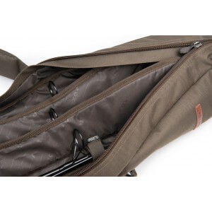 Obrázok 2 k Puzdro FOX Explorer Tri Rod Sleeve
