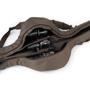 Obrázok 3 k Puzdro FOX Explorer Tri Rod Sleeve
