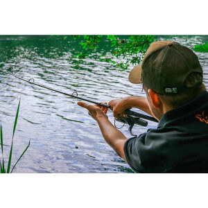 Obrázek 2 k Prut FOX Explorer Rods Full Shrink