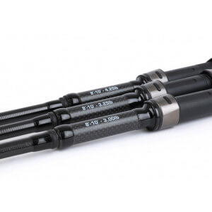 Obrázek 3 k Prut FOX Explorer Rods Full Shrink