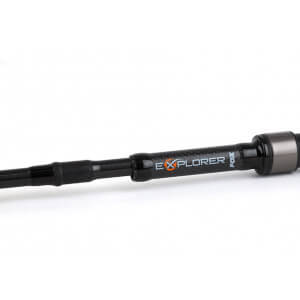 Obrázek 5 k Prut FOX Explorer Rods Full Shrink