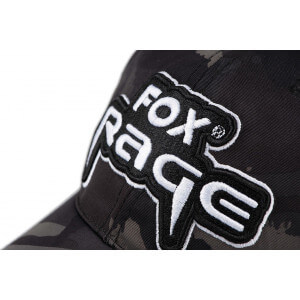 Obrázok 2 k Šiltovka FOX Rage Camo Baseball Cap