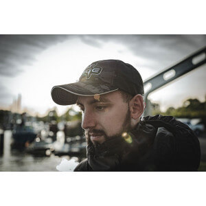 Obrázok 3 k Šiltovka FOX Rage Camo Baseball Cap