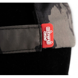 Obrázok 5 k Šiltovka FOX Rage Camo Baseball Cap