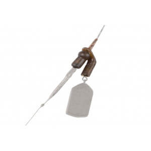 Obrázok 2 k Montáž FOX Edges Camo Angled Drop Off Run Ring Kit