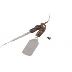 Obrázok 3 k Montáž FOX Edges Camo Angled Drop Off Run Ring Kit