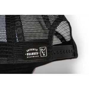Obrázek 2 k Kšiltovka FOX Camo Trucker