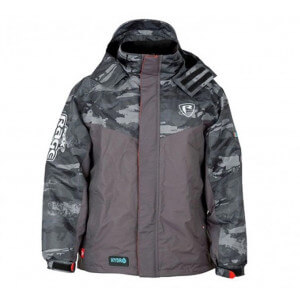 Obrázok 2 k Bunda FOX Rage RS20K V2 Ripstop Jacket