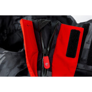 Obrázok 3 k Bunda FOX Rage RS20K V2 Ripstop Jacket