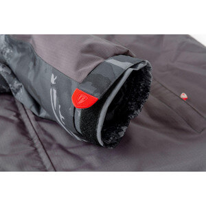 Obrázok 4 k Bunda FOX Rage RS20K V2 Ripstop Jacket