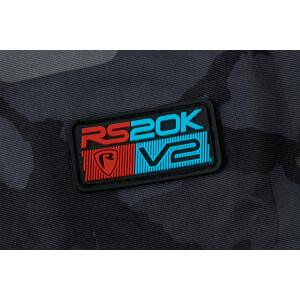Obrázok 4 k Nohavice FOX Rage RS20K V2 Salopettes