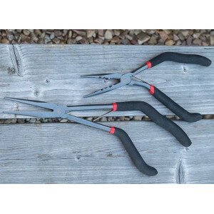 Obrázek 2 k Kleště FOX Rage Pistol Pliers