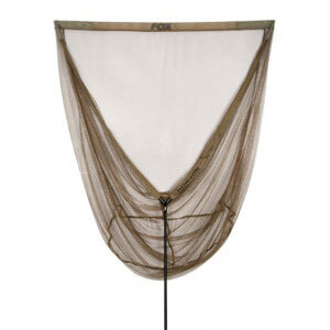 Obrázok 2 k Podberák FOX Horizon X3 landing Net Two