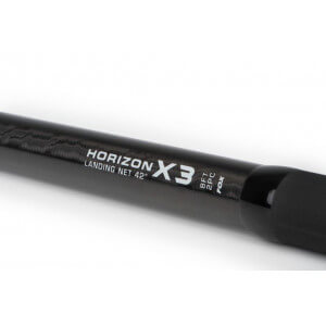 Obrázok 4 k Podberák FOX Horizon X3 landing Net Two