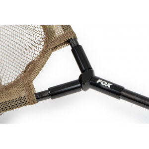 Obrázok 5 k Podberák FOX Horizon X3 landing Net Two