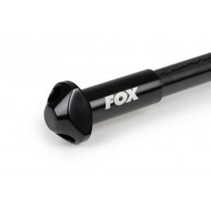 Obrázok 6 k Podberák FOX Horizon X3 landing Net Two
