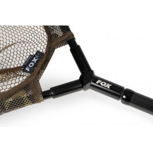 Obrázok 3 k Podberák FOX Explorer Landing Net Telescopic