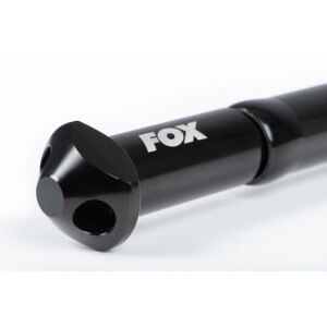 Obrázok 5 k Podberák FOX Explorer Landing Net Telescopic