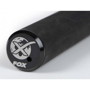 Obrázok 7 k Podberák FOX Explorer Landing Net Telescopic