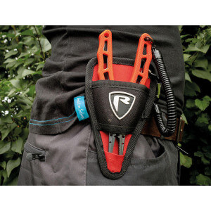 Obrázok 3 k Kliešte FOX Rage Belt Pliers