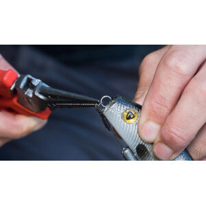 Obrázok 5 k Kliešte FOX Rage Belt Pliers