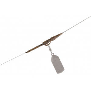 Obrázek 2 k Montáž FOX Edges Camo Slik Lead Clip Kit
