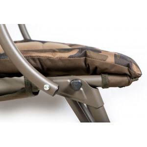 Obrázek 7 k Krěslo FOX Super Deluxe Recliner Highback Chair