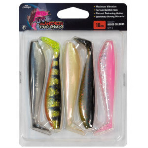 Obrázek 2 k Nástraha FOX Zander Pro Mixed UV Colour