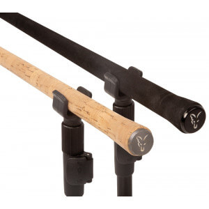 Obrázek 2 k Rohatinka FOX Rod Lok Large