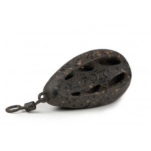 Obrázek 3 k Olovo FOX Edges Swivel Paste Bomb
