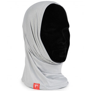Obrázok 3 k Nákrčník FOX Rage UV Neck Gaiter Grey